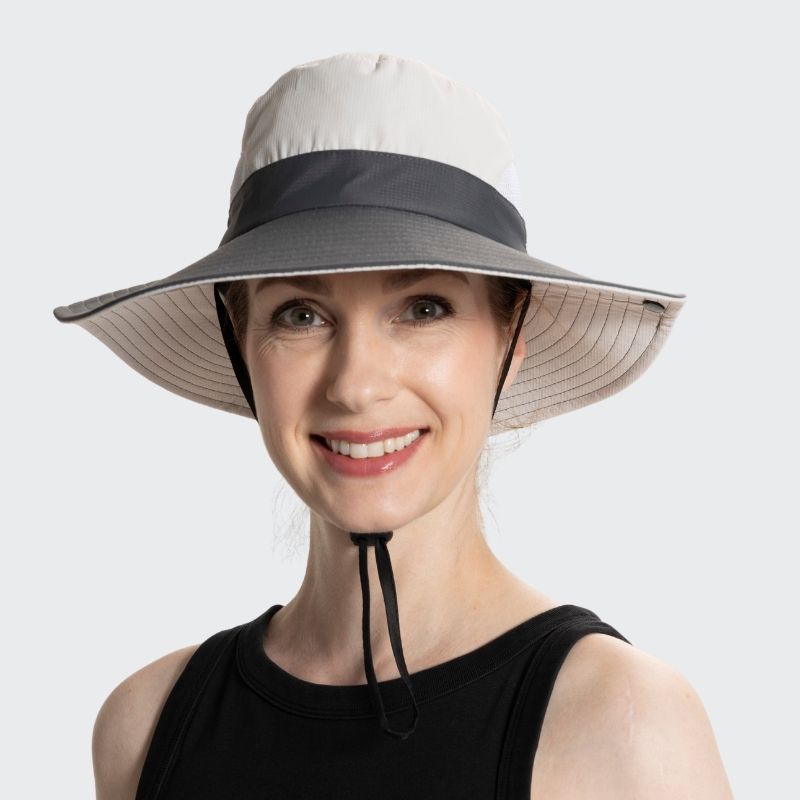 Unisex Sonnenhut - Clara | Das Festival Must-have!