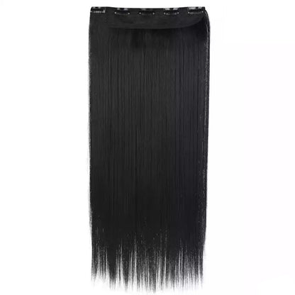 Clip-in Keratin Haarglättungen – Aurora