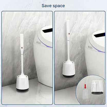 Elektrische UV-Toilettenbürste mit Doppelkopf – PureSpin