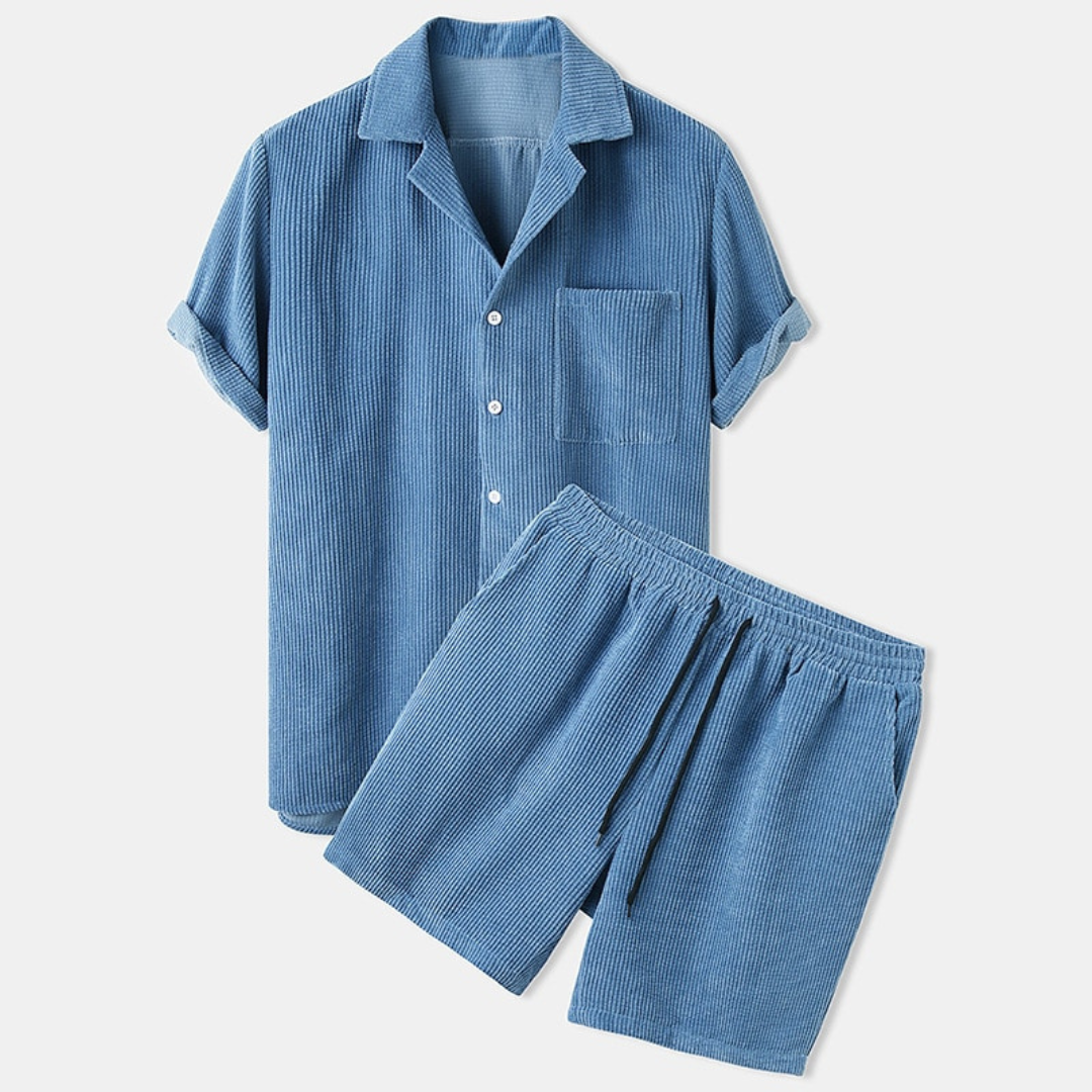 Lässige Herren Shorts – Matteo