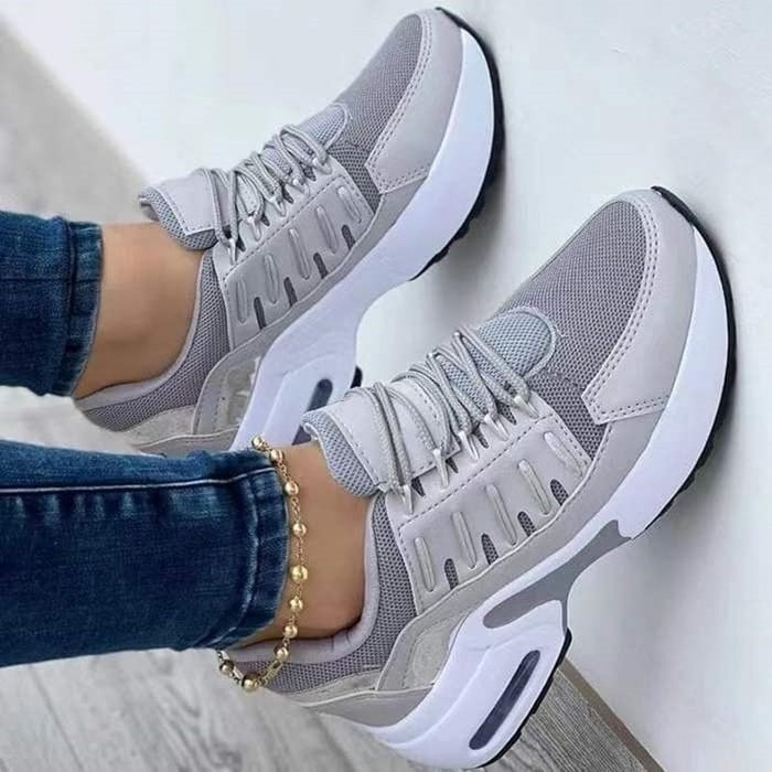 Orthopädische Damenschuhe - Livia