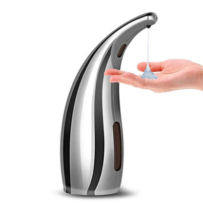 Automatischer Seifenspender mit Sensor – PureSense