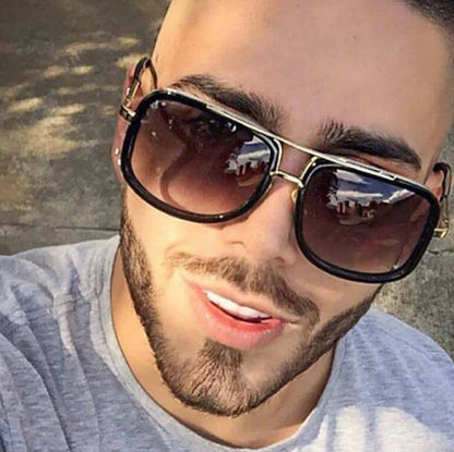 Sonnenbrillen CoolGlasses für Damen und Herren - Sommer 2025 Edition