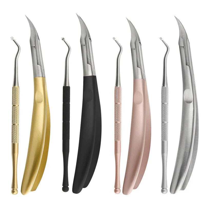 Nagelknipper – NovaClip