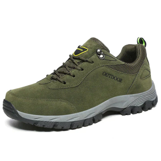 Orthopädische Herren Wanderschuhe – Mees