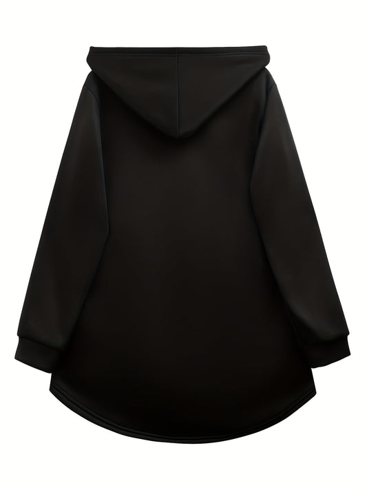 Wärmender Damen Hoodie – Sabine Oktoberfest 2026