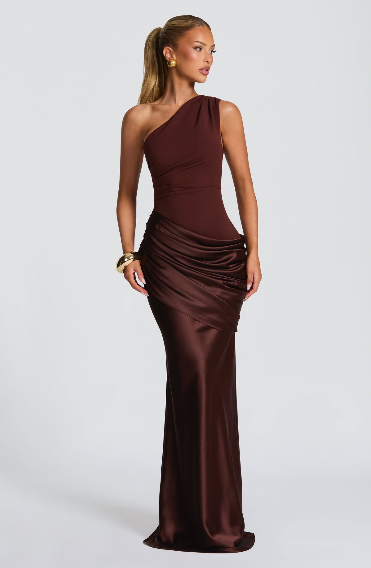 Elegant Maxi Dress 5