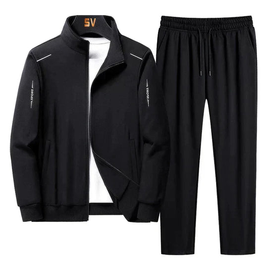 Herbst Trainingsanzug für Herren – Damian