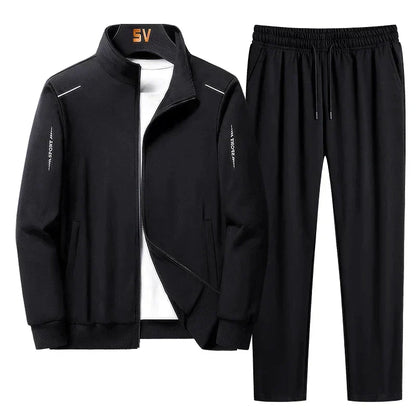 Herbst Trainingsanzug für Herren – Damian