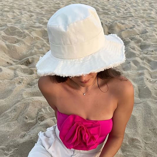Sommerhut – Noa