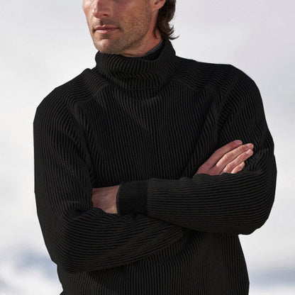 Herren Rollkragenpullover – Jesper