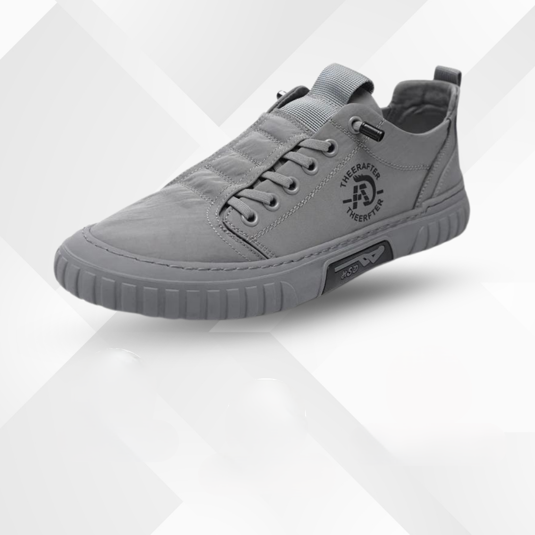 Unisex-Sneaker mit ergonomischer Sohle – Luca