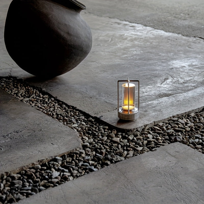 LED Stimmungslicht im Japanischen Stil – Hana