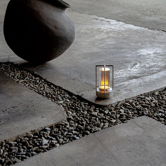 LED Stimmungslicht im Japanischen Stil – Hana