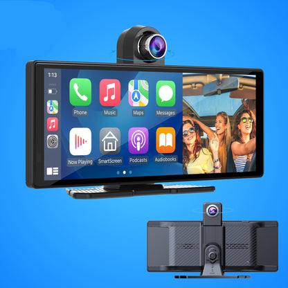 26 Cm HD Multifunktionsdisplay - SmartDasho