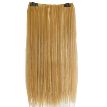 Clip-in Keratin Haarglättungen – Aurora