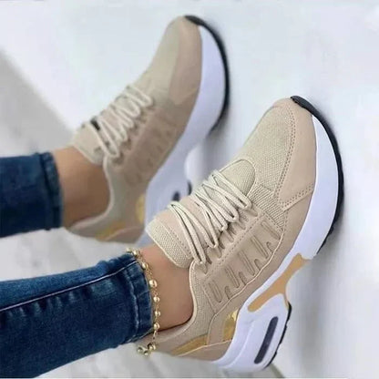 Orthopädische Damenschuhe - Livia