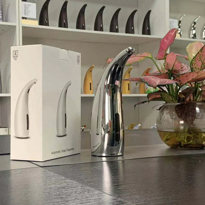 Automatischer Seifenspender mit Sensor – PureSense