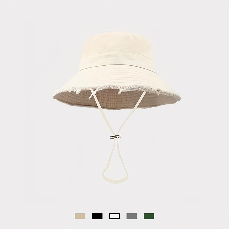 Sommerhut – Noa