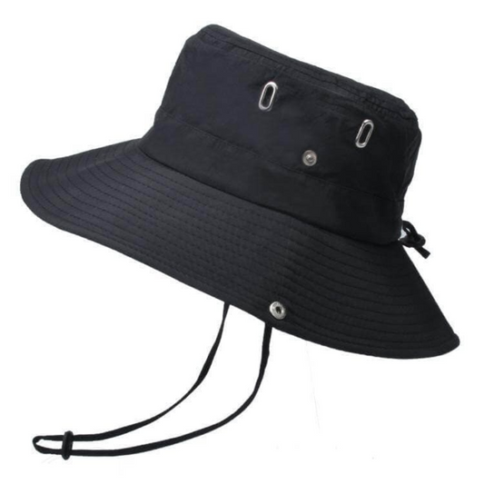 Outdoor-Hut mit UV-Schutz – Stormtrail