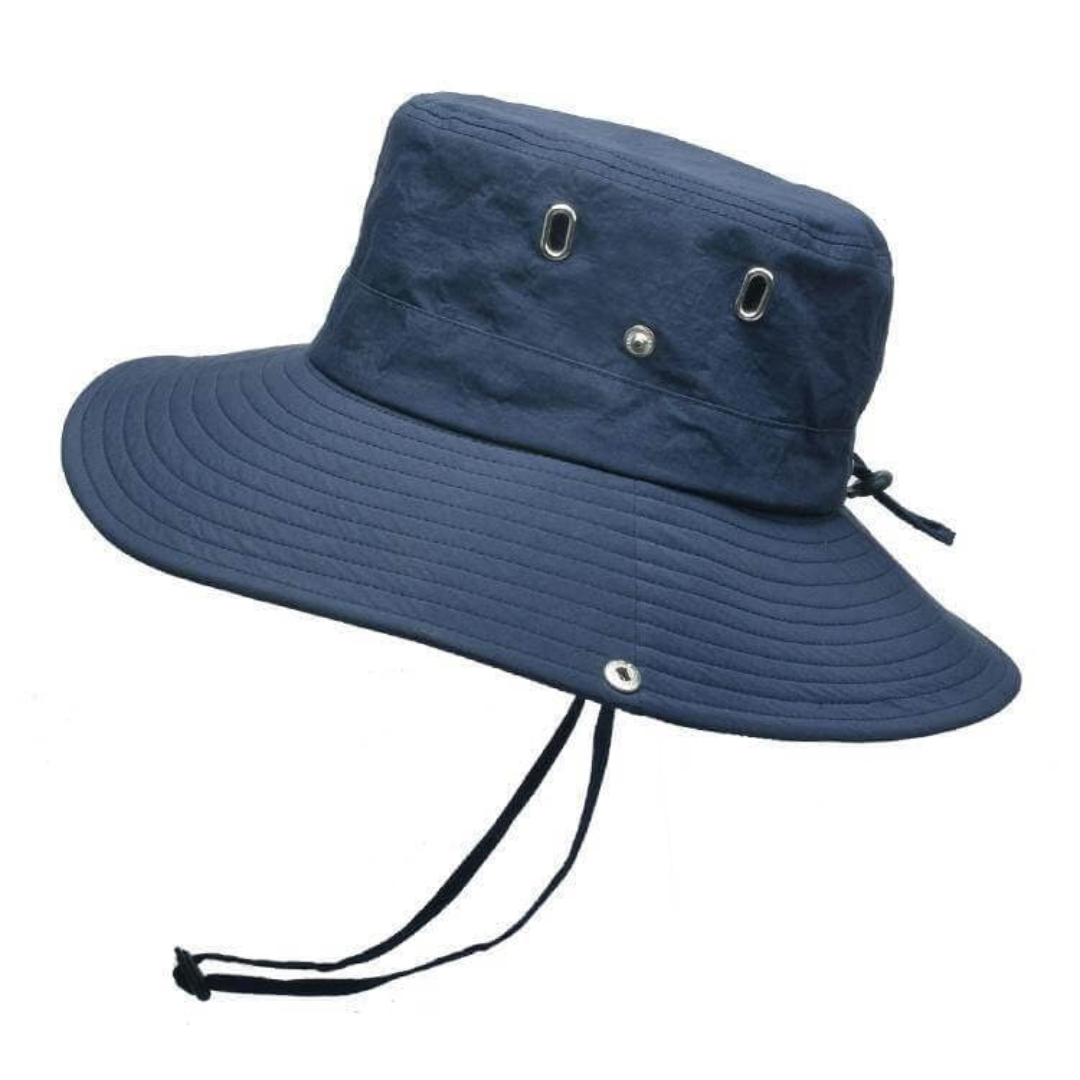 Outdoor-Hut mit UV-Schutz – Stormtrail