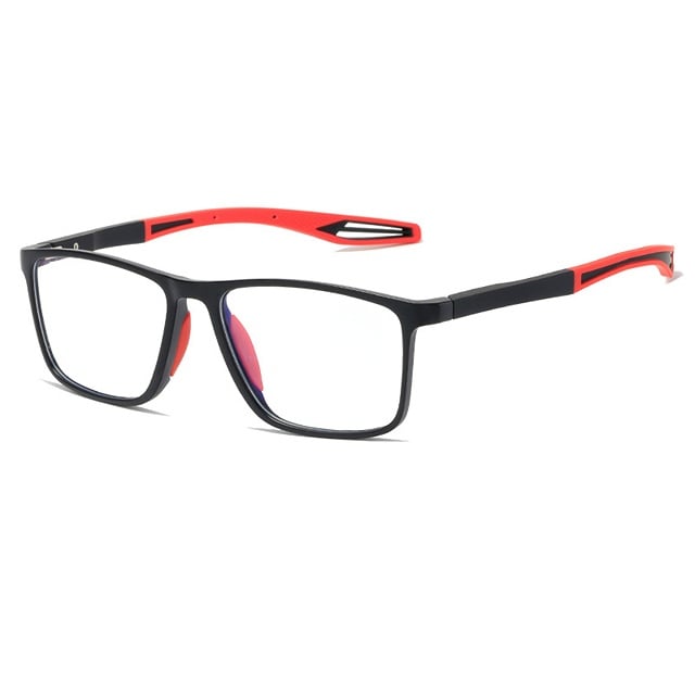Progressive Multifocal Reading Glasses - Lightweight, Anti-Blue Light, Line-Free Lenses 14