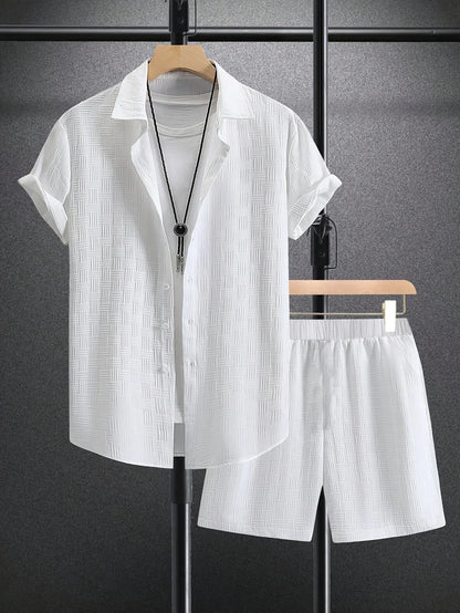 2-teilige Herrenoutfit - Rafael