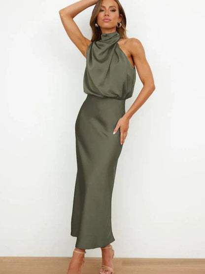 Stylisches Cocktailkleid - Mila