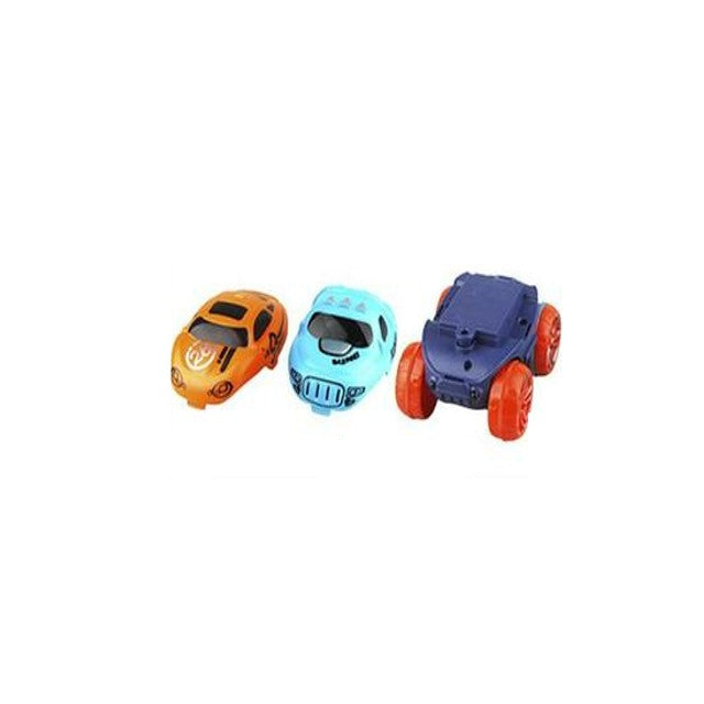 Magnetische Autobahn – Zoomigo