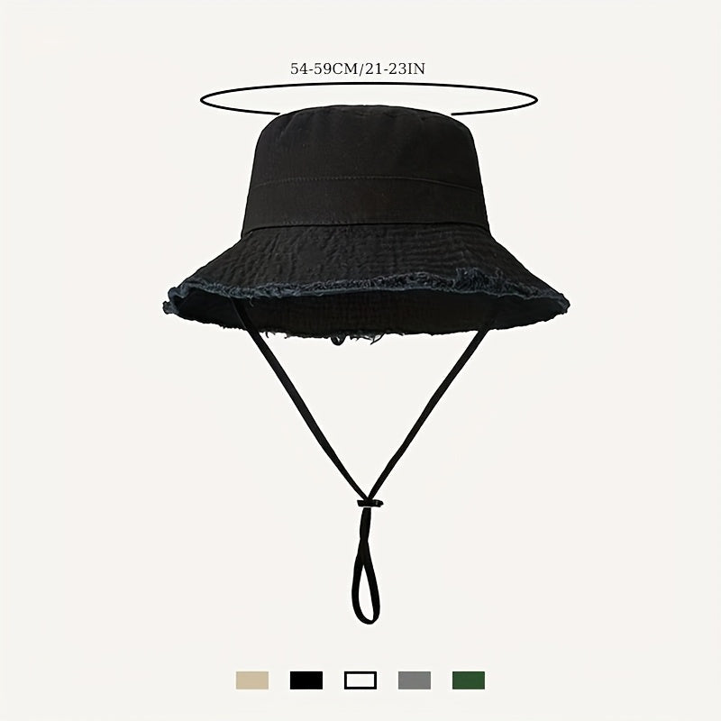 Sommerhut – Noa