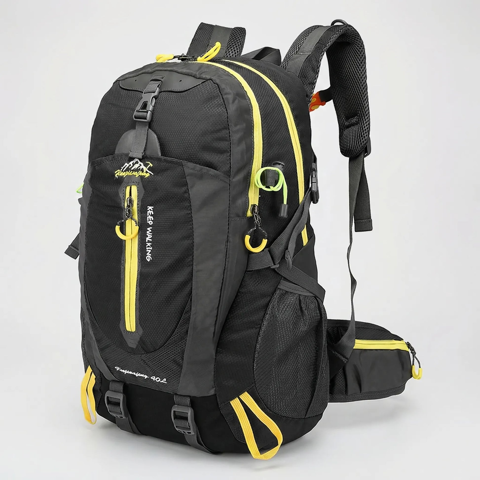 40-Liter-Trekkingrucksack -  Trekloft