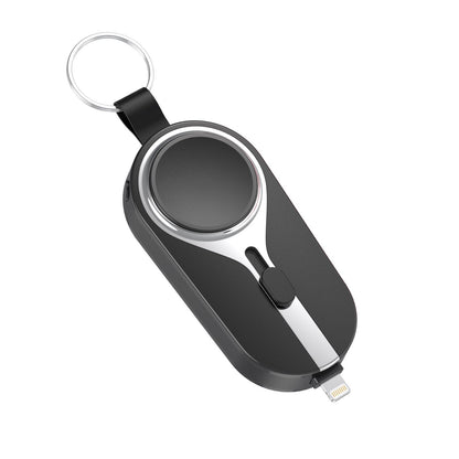 Drahtlose Ladeclip – VoltClip