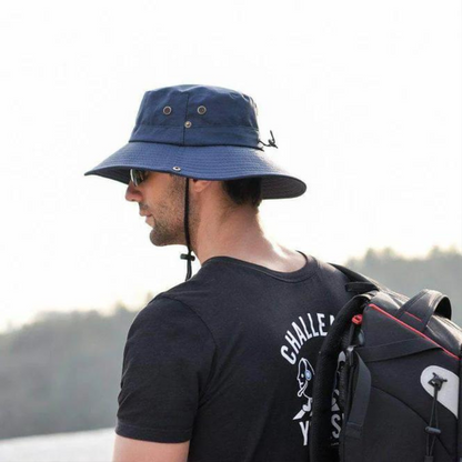 Outdoor-Hut mit UV-Schutz – Stormtrail