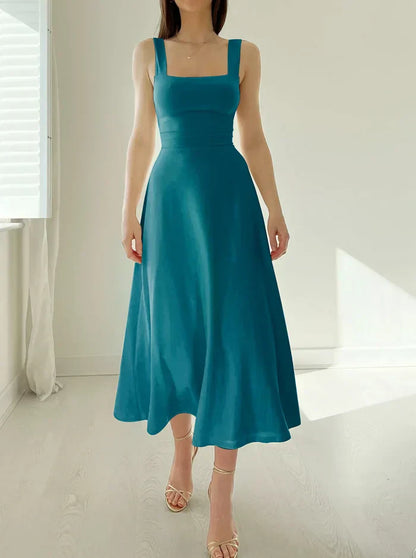 Sommerkleid – Florentine