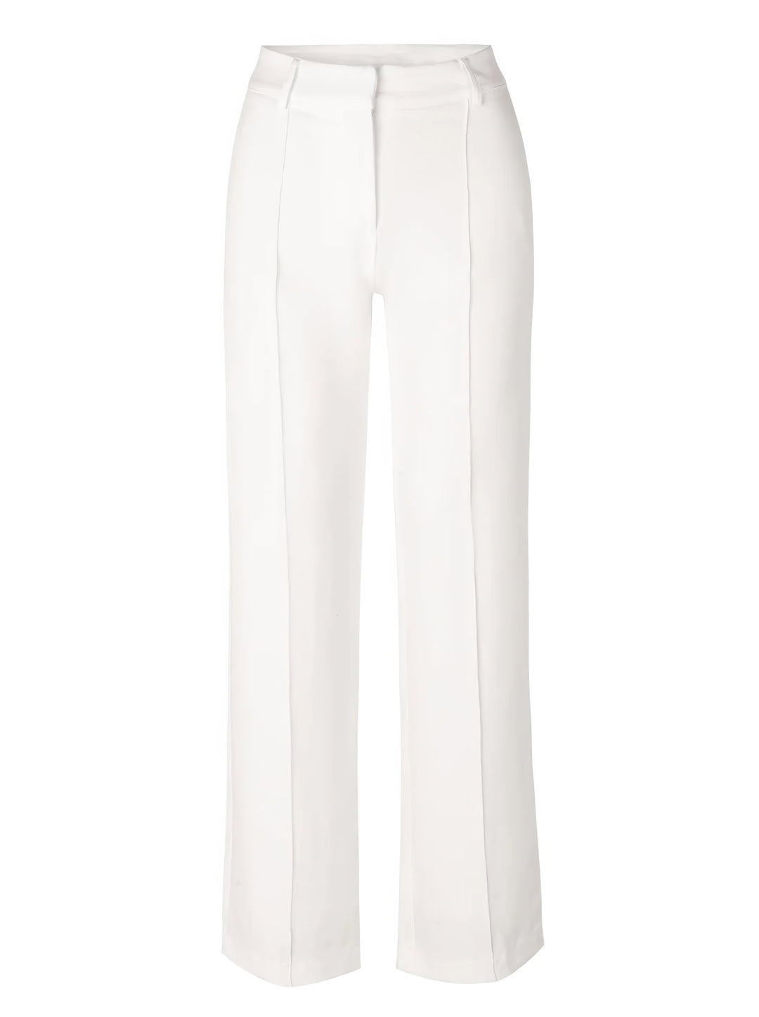 Stylische Weite Damenhose – Aurelia