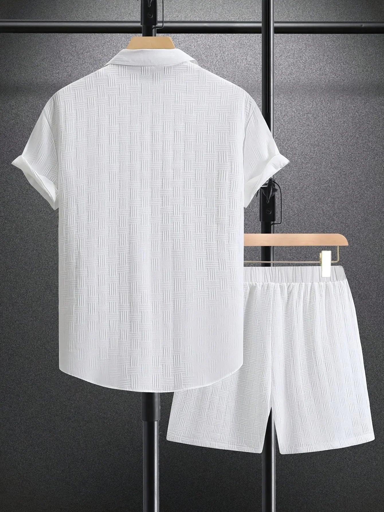 2-teilige Herrenoutfit - Rafael