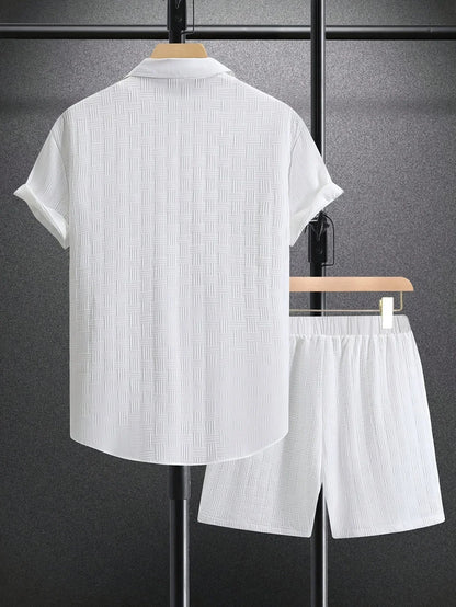 2-teilige Herrenoutfit - Rafael