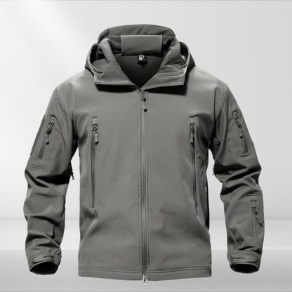 Taktische Softshell-Jacke - Daan