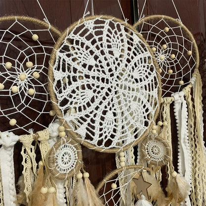 Bohemian Traumfänger-Set – Lunavia