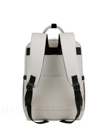 Wasserdichte Laptop-Rucksack – Nexor