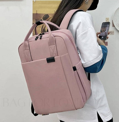 Wasserdichte Laptop-Rucksack – Nexor