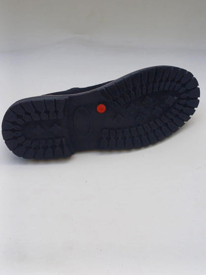 Robustes Wildleder Haferlschuhe – Georg Oktoberfest 2026