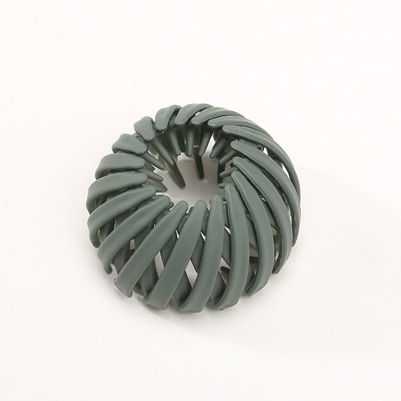 Twist-and-Snap Hair Clip for Secure All-Day Hold, Gentle on Fine Hair 15