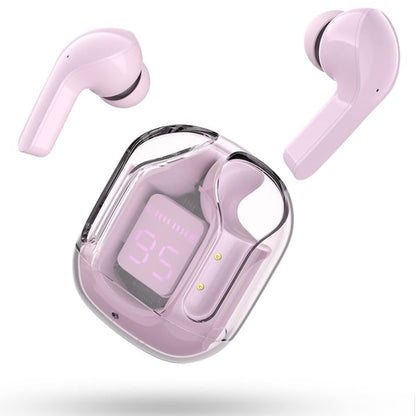 Drahtlose Bluetooth-Ohrhörer – SonicPulse