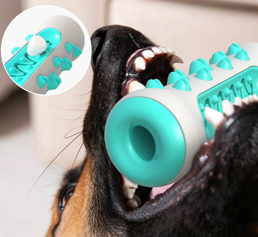 Zahnreinigendes Kauspielzeug für Hunde – Chewly