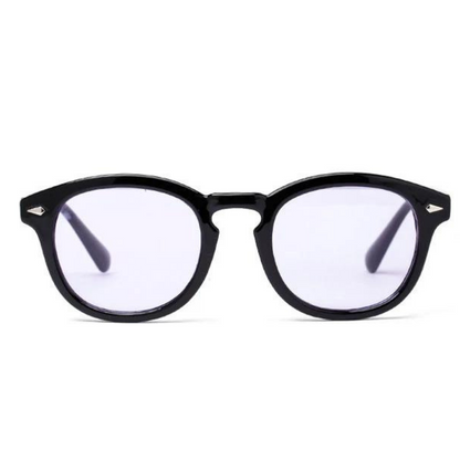 Unisex-Sonnenbrille mit getönten Gläsern – Solinor
