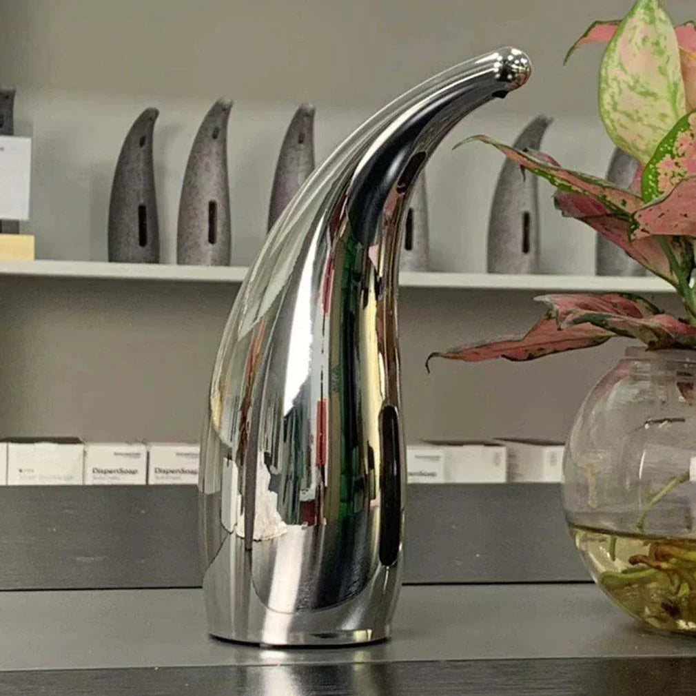 Automatischer Seifenspender mit Sensor – PureSense