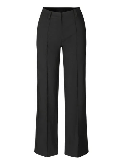 Stylische Weite Damenhose – Aurelia