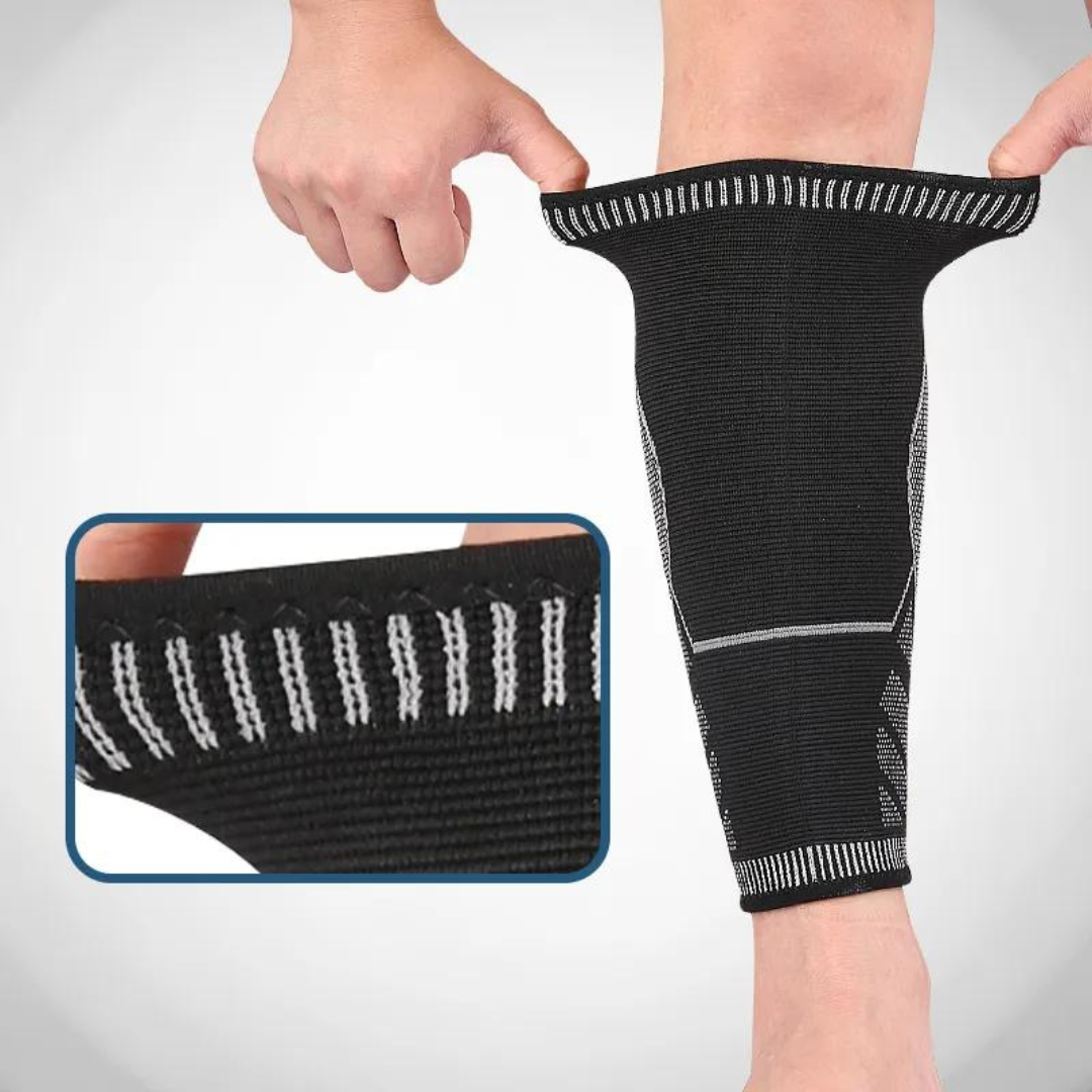 Kompressionswadenbandagen - VenoFit SupportSleeves