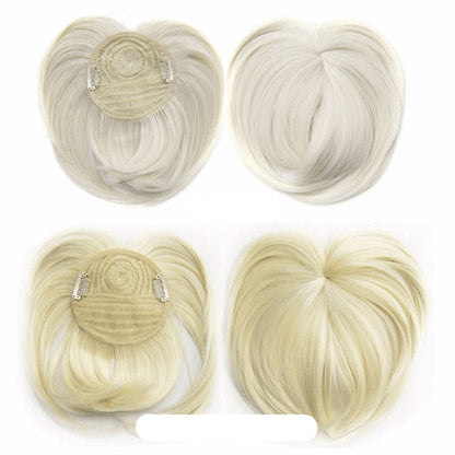 Schnelle Clip-in Haarverlängerung für kurzes Haar – Zuri